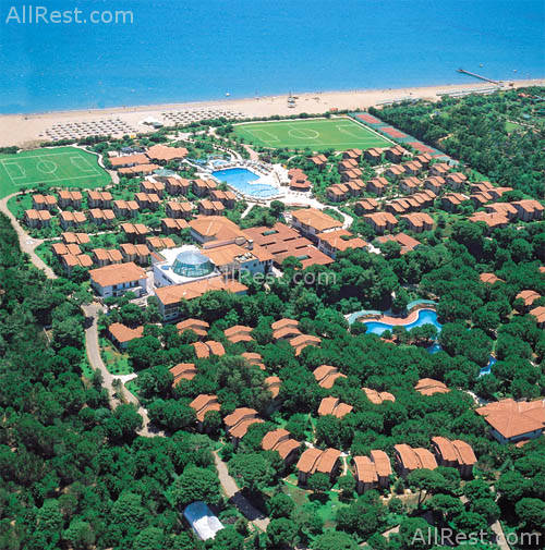 Attaleia Holiday Village 1